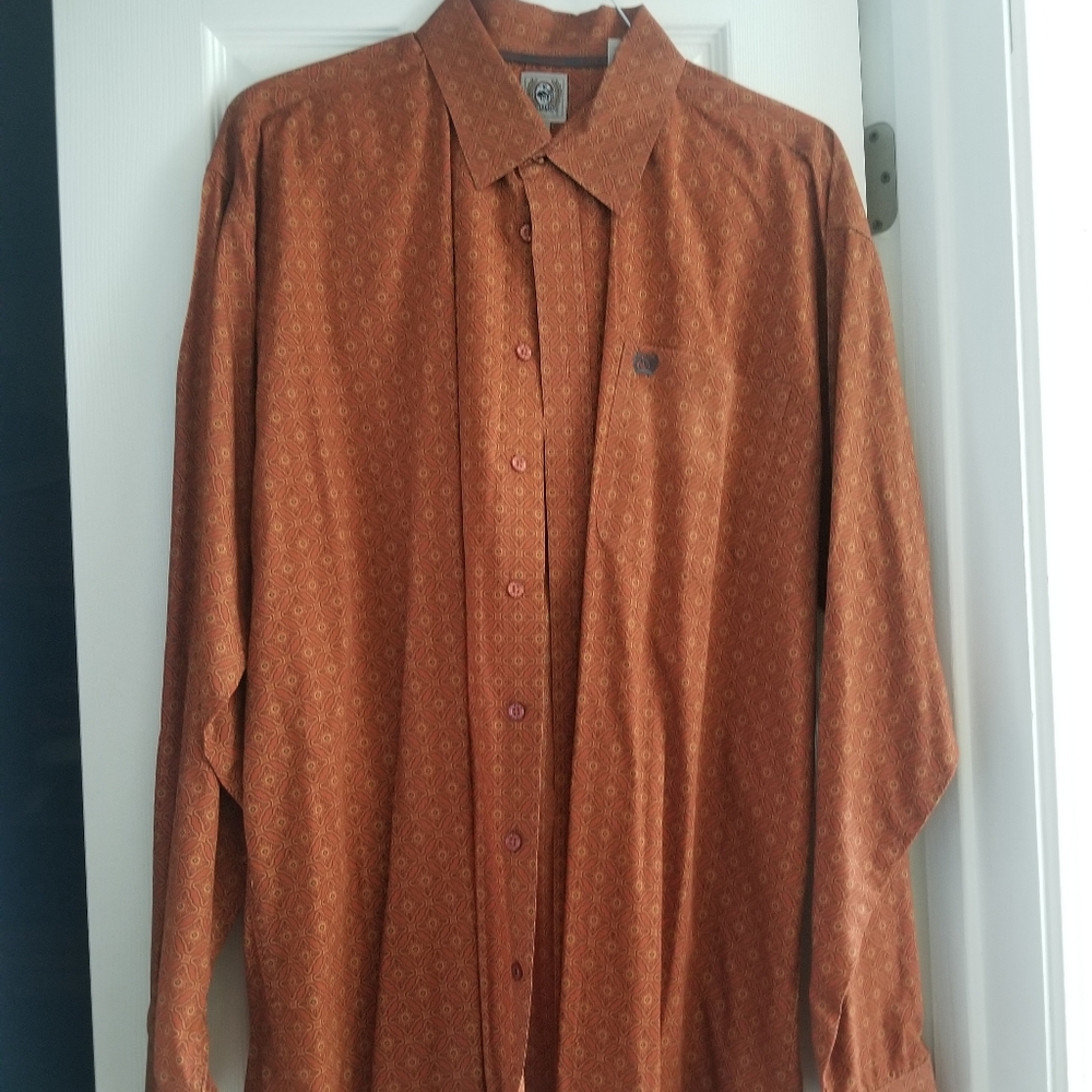 Mens Dress shirt